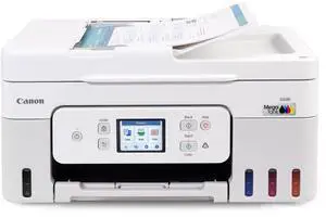 Canon MegaTank PIXMA G4280 Wireless All-In-One Duplex Color Inkjet Printer Canon MegaTank PIXMA G4280 Wireless All-In-One Duplex Color Inkjet Printer