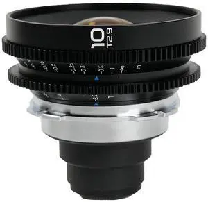 Venus Laowa 10mm T2.9 Zero-D VV Cine Lens for PL Mount Venus Laowa 10mm T2.9 Zero-D VV Cine Lens for PL Mount