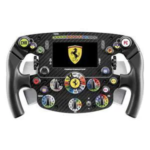 Thrustmaster Ferrari SF-25 Edition Formula Wheel Add-On Thrustmaster Ferrari SF-25 Edition Formula Wheel Add-On