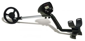 Bounty Hunter VLF2.1 Metal Detector w/Concentric 6" Coil, 6.6 kHz Freq, OB Bounty Hunter VLF2.1 Metal Detector w/Concentric 6" Coil, 6.6 kHz Freq, OB