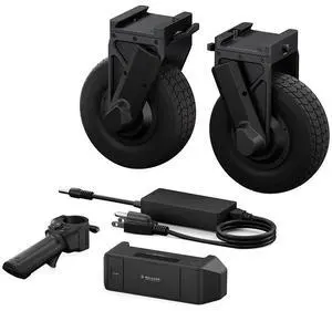Tilta Motorized Control Kit for Boulder Camera Carts, US Tilta Motorized Control Kit for Boulder Camera Carts, US