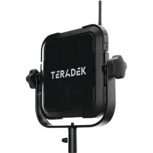 Teradek Antenna Array for Bolt 4K 4.9-7.3GHz, V-Mount Teradek Antenna Array for Bolt 4K 4.9-7.3GHz, V-Mount