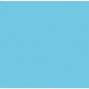 Roscolux Cool Blue, 20x24" Color Effects Lighting Filter Roscolux Cool Blue, 20x24" Color Effects Lighting Filter