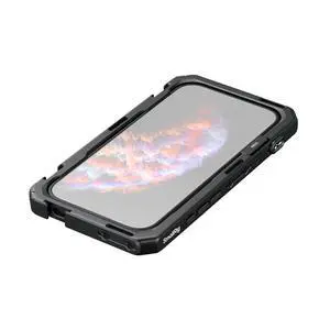 SmallRig Mobile Video Cage for iPhone 17 Pro Max, Flagship Edition SmallRig Mobile Video Cage for iPhone 17 Pro Max, Flagship Edition