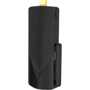 Azulle Access Pro Fanless Mini PC Stick, N100, 8GB RAM, 64GB eMMC, W11 IoT Ent Azulle Access Pro Fanless Mini PC Stick, N100, 8GB RAM, 64GB eMMC, W11 IoT Ent