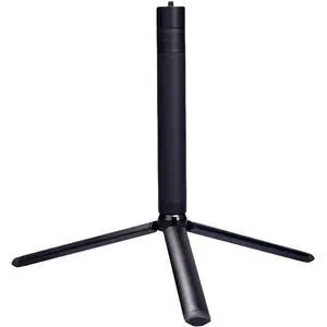 OBSBOT Extendable Tripod for Tiny Series Webcam, Black OBSBOT Extendable Tripod for Tiny Series Webcam, Black