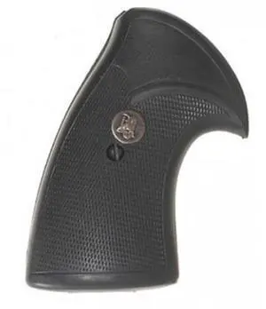 Lyman Pachmayr Presentation Replacement Grip for Ruger Redhawk Revolver Lyman Pachmayr Presentation Replacement Grip for Ruger Redhawk Revolver