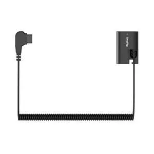 SmallRig DT-E6P Power Cable SmallRig DT-E6P Power Cable