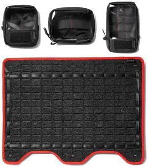 Pelican PELICAN Gridpoint Panel Kit Pelican PELICAN Gridpoint Panel Kit