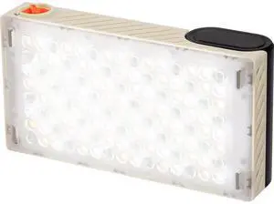 Zhiyun FIVERAY M60 Ultra 60W RGB Pocket LED Light Panel Zhiyun FIVERAY M60 Ultra 60W RGB Pocket LED Light Panel