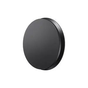 Sigma LCF55-02M 55mm Metallic Front Lens Cap for I Series DG Contemporary Lenses, Black Sigma LCF55-02M 55mm Metallic Front Lens Cap for I Series DG Contemporary Lenses, Black