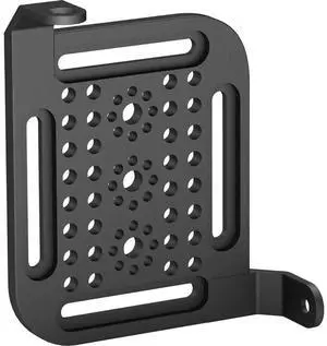 Moment Cheese Plate for SuperCage Mobile Filmmaking Cage Moment Cheese Plate for SuperCage Mobile Filmmaking Cage