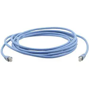 Kramer Electronics C-UNIKAT Four-Pair CAT6A U/FTP Video & LAN Cable Assembly for DGKat, HDBaseT and LAN Systems, 75' Kramer Electronics C-UNIKAT Four-Pair CAT6A U/FTP Video & LAN Cable Assembly for DGKat, HDBaseT and LAN Systems, 75'