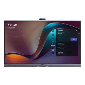 Yealink MeetingBoard 75 Pro 75" 4K AIO Touch LCD Display for Medium Meeting Room Yealink MeetingBoard 75 Pro 75" 4K AIO Touch LCD Display for Medium Meeting Room