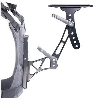 Cotton Carrier G3 Harness System with CCS SteadyShot Camera Mount Cotton Carrier G3 Harness System with CCS SteadyShot Camera Mount