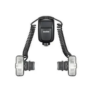 Godox Macro Twin Flash, Nikon Godox Macro Twin Flash, Nikon