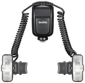 Godox Macro Twin Flash, Sony Godox Macro Twin Flash, Sony