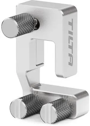 Tilta HDMI Cable Clamp for Sony ZV-E1 Camera, Silver Tilta HDMI Cable Clamp for Sony ZV-E1 Camera, Silver