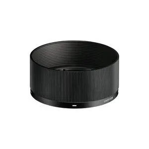 Sigma LH577-02 Lens Hood for 45mm f/2.8 DG Contemporary Lens, Black Sigma LH577-02 Lens Hood for 45mm f/2.8 DG Contemporary Lens, Black