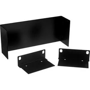 Crown Audio RM1 Rack Mounting Kit for 135MA/160MA Mixer/Amplifiers Crown Audio RM1 Rack Mounting Kit for 135MA/160MA Mixer/Amplifiers