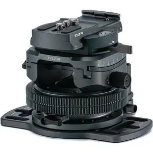 Tilta Hydra x Dan Ming Speed Pan System Base Kit Tilta Hydra x Dan Ming Speed Pan System Base Kit
