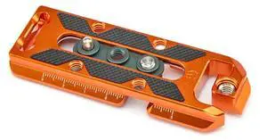 3 Legged Thing Ultra Plate Cine 100 XP Plate - Kitted with the AirHed Cine CC Orange 3 Legged Thing Ultra Plate Cine 100 XP Plate - Kitted with the AirHed Cine CC Orange