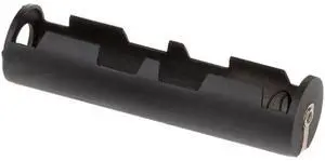 Nightstick CR-123 Battery Carrier for TAC-400, 550 Series LED Lights Nightstick CR-123 Battery Carrier for TAC-400, 550 Series LED Lights