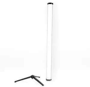 Lume Cube 2' Large 30W RGB LED Tube Light Lume Cube 2' Large 30W RGB LED Tube Light
