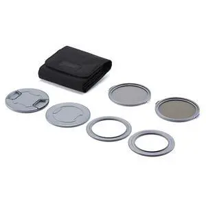 Tilta Illusion Magnetic Filter Creator Kit Tilta Illusion Magnetic Filter Creator Kit