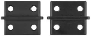 3 Legged Thing XPand Connector 2 Pack- Black 3 Legged Thing XPand Connector 2 Pack- Black
