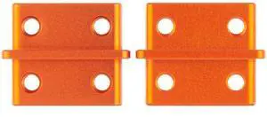 3 Legged Thing XPand Connector 2 Pack - Copper 3 Legged Thing XPand Connector 2 Pack - Copper