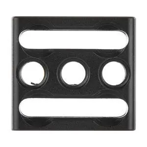3 Legged Thing XPand 25mm Riser Block - Black 3 Legged Thing XPand 25mm Riser Block - Black