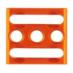 3 Legged Thing XPand 25mm Riser Block - Copper 3 Legged Thing XPand 25mm Riser Block - Copper
