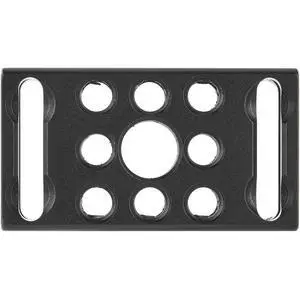 3 Legged Thing XPand 50mm Riser Block - Black 3 Legged Thing XPand 50mm Riser Block - Black