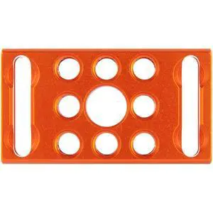 3 Legged Thing XPand 50mm Riser Block - Copper 3 Legged Thing XPand 50mm Riser Block - Copper