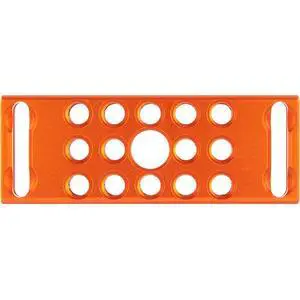 3 Legged Thing XPand 75mm Riser Block - Copper 3 Legged Thing XPand 75mm Riser Block - Copper