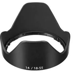 Fujifilm Lens Hood for XF 14mm and 18-55mm Lenses Fujifilm Lens Hood for XF 14mm and 18-55mm Lenses