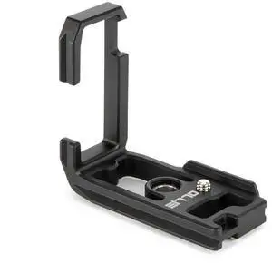 3 Legged Thing OLLIE QD Dedicated L-bracket for OM System OM-1 - Darkness 3 Legged Thing OLLIE QD Dedicated L-bracket for OM System OM-1 - Darkness