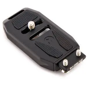 3 Legged Thing XPand BASE70-C 38mm x 70mm quick release plate Arca Swiss compatible - DARKNESS 3 Legged Thing XPand BASE70-C 38mm x 70mm quick release plate Arca Swiss compatible - DARKNESS