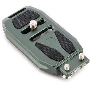 3 Legged Thing XPand BASE70-C 38mm x 70mm quick release plate Arca Swiss compatible - GREY 3 Legged Thing XPand BASE70-C 38mm x 70mm quick release plate Arca Swiss compatible - GREY