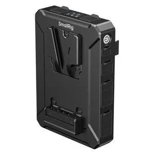 SmallRig Hot-Swap V-Mount Battery Plate SmallRig Hot-Swap V-Mount Battery Plate