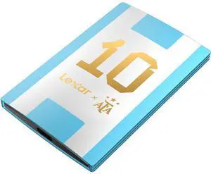 Lexar SL500 Elite Legends Series 1TB USB 3.2 Gen 2 Type-C Portable SSD Lexar SL500 Elite Legends Series 1TB USB 3.2 Gen 2 Type-C Portable SSD