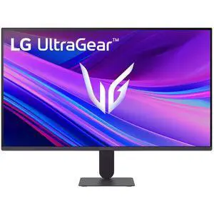 LG UltraGear G4 27G414B-B 27" 16:9 Full HD 144Hz IPS LCD HDR Gaming Monitor LG UltraGear G4 27G414B-B 27" 16:9 Full HD 144Hz IPS LCD HDR Gaming Monitor