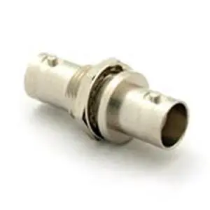 Canare 50 Ohm BNC Receptacle, Panel Mount Canare 50 Ohm BNC Receptacle, Panel Mount