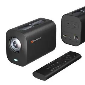 NearStream VM20 8MP 4K Ultra HD Wired Streaming Camera, 10x Optical Zoom NearStream VM20 8MP 4K Ultra HD Wired Streaming Camera, 10x Optical Zoom