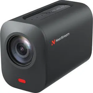 NearStream VM33 2K Wireless Streaming Camera, 10x Optical Zoom NearStream VM33 2K Wireless Streaming Camera, 10x Optical Zoom