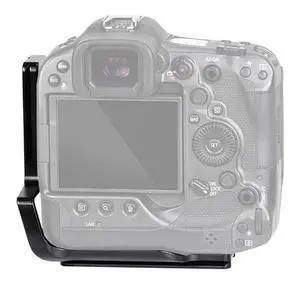 SunwayFoto PCL-R3 Dedicated L-Bracket for Canon EOS R3 SunwayFoto PCL-R3 Dedicated L-Bracket for Canon EOS R3
