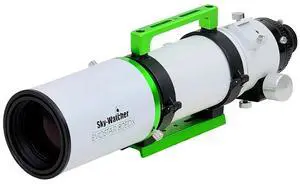 Sky-Watcher Evostar 80EDX Limited Edition 80mm f/7.5 Doublet Apochromat Refractor Telescope Sky-Watcher Evostar 80EDX Limited Edition 80mm f/7.5 Doublet Apochromat Refractor Telescope