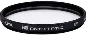 Hoya HOYA HD Antistatic UV Filter 49mm Hoya HOYA HD Antistatic UV Filter 49mm