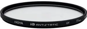 Hoya HOYA HD Antistatic UV Filter 77mm Hoya HOYA HD Antistatic UV Filter 77mm